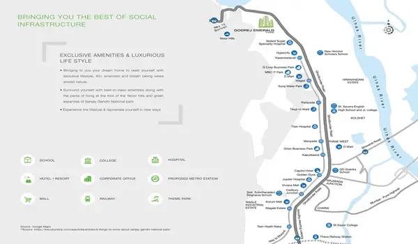 godrej-emerald-location-map