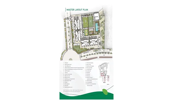 godrej-green-cove-master-plan