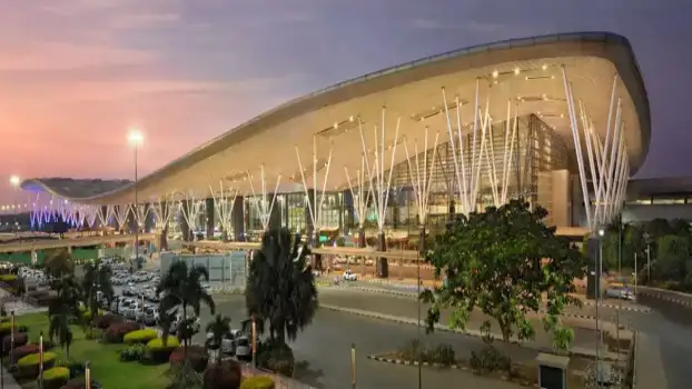 kempegowda-international-airport