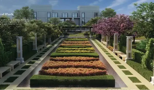 godrej-parkland-estate