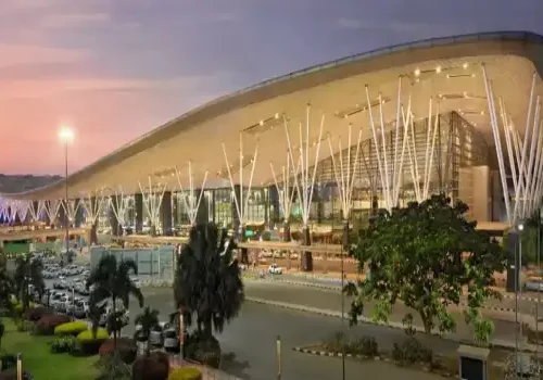kempegowda-international-airport
